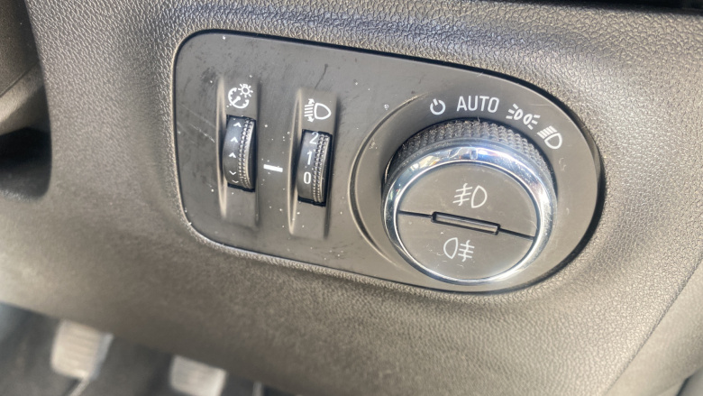 Vauxhall Corsa 1.4 Griffin 5dr Petrol Hatchback